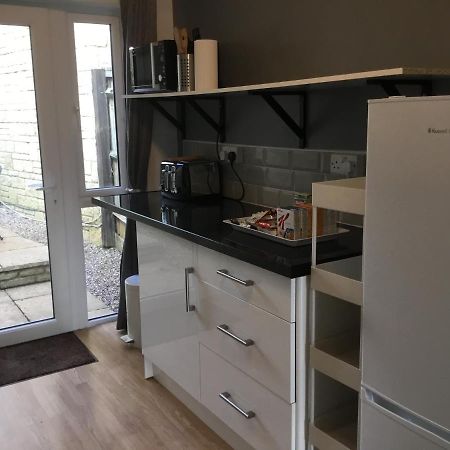 Self-Contained Apartment Corsham Eksteriør billede